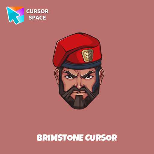 Brimstone cursor arrow cursor